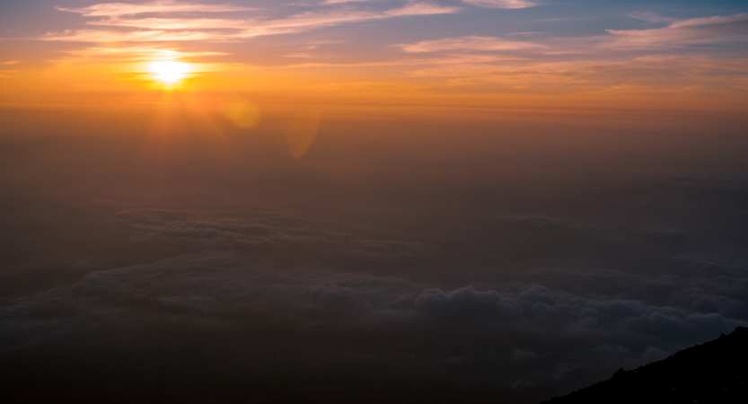 Ready Steady Travel - Adventures in Japan Mt. Fuji