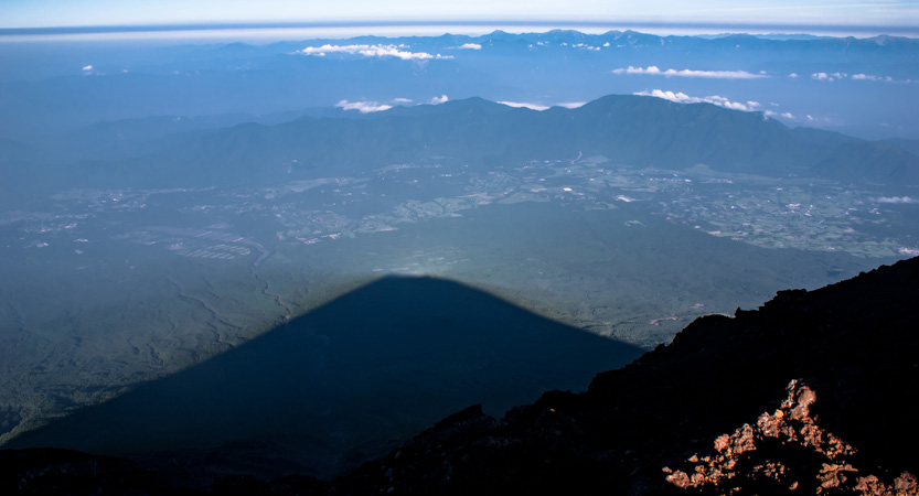 Ready Steady Travel - Adventures in Japan Mt. Fuji