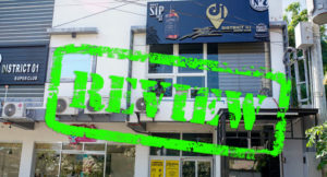 Read more about the article District 01 SuperClub ｜ Review