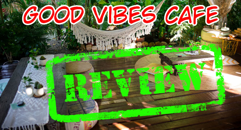 Read more about the article Good Vibes Cafe ｜ Laoag, PH
