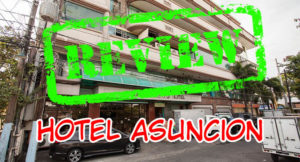 Read more about the article Hotel Asuncion ｜ Laoag, PH