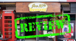 Read more about the article Joe 10’s Coffee ｜ Laoag, PH