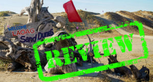 Read more about the article La Paz Sand Dunes ｜ Laoag, PH