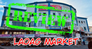 Read more about the article Laoag Commercial Complex ｜ Laoag, PH