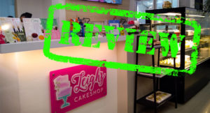 Read more about the article Leigh’s Cakeshop ｜ Laoag, PH