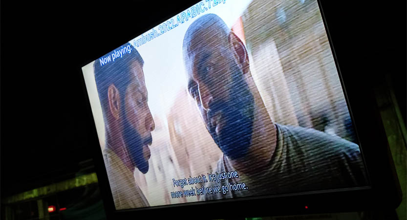 Ready Steady Travel - Adventures in The Philippines, Travel Tip Bus Tips & Tricks