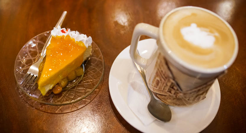 Ready Steady Travel - Adventures in The Philippines, Vigan: Review Coffee Break Vigan