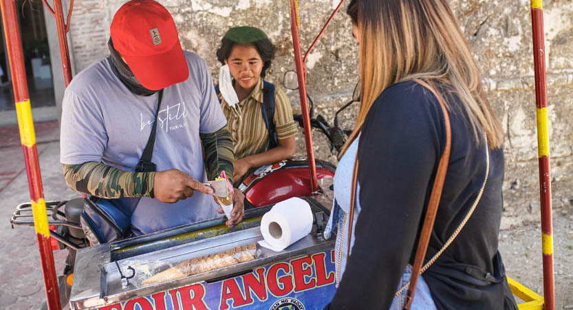 Ready Steady Travel - Adventures in The Philippines, Laoag: Review San Agustin Church of Paoay, Saint Augustine Church