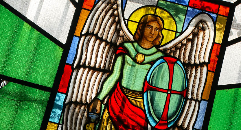 Ready Steady Travel - Adventures in The Philippines, Laoag: Review Santa Monica Parish Church