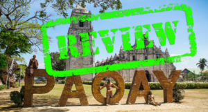 Read more about the article San Agustin Church of Paoay ｜ Laoag, PH