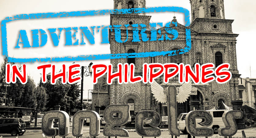 Read more about the article Angeles City ｜ Discover The Philippines