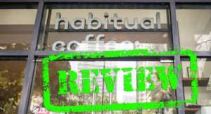 Read more about the article Habitual Coffee ｜ Manila, PH