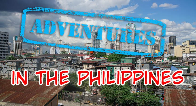 Read more about the article Manila ｜ Discover The Philippines