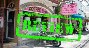 Read more about the article Milano’s Bakery & Pastry ｜ Angeles, PH