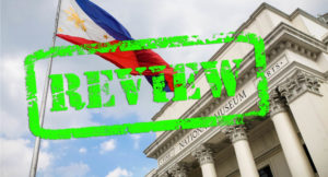 Read more about the article National Museum of Fine Arts ｜ Manila, PH