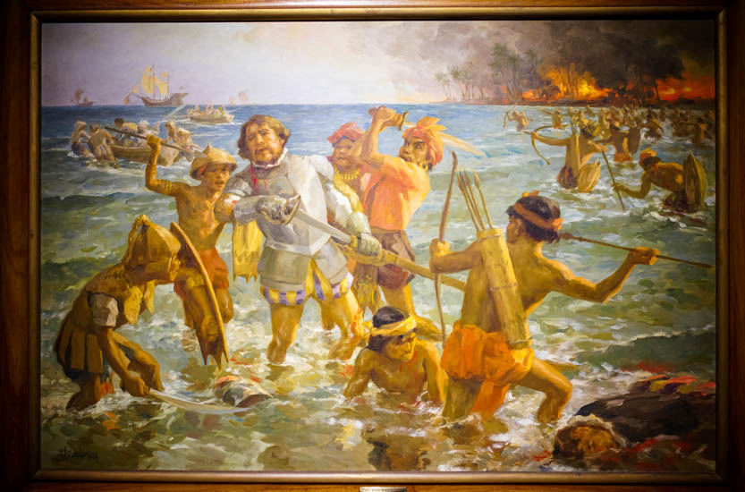 Ready Steady Travel - Adventures in The Philippines, Manila: Review National Museum