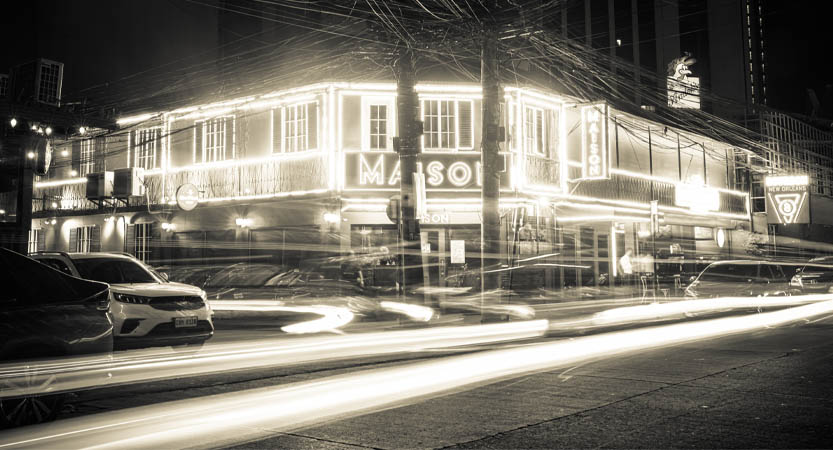 Ready Steady Travel - Adventures in The Philippines, Manila: Hotel Review U Hotels Makati