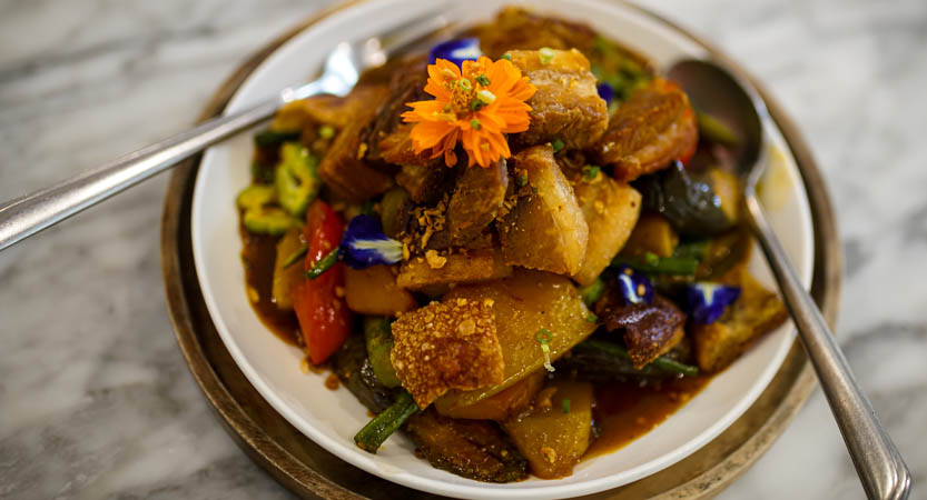 Ready Steady Travel - Adventures in The Philippines, Angeles City: Review 25 Seeds