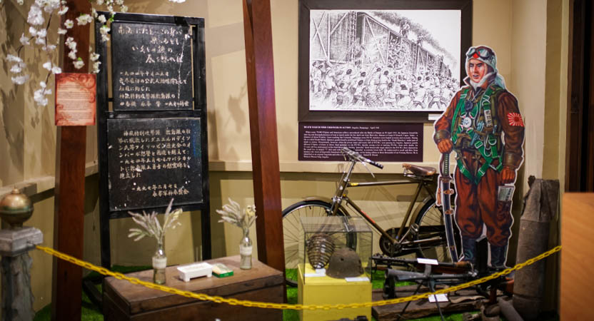 Ready Steady Travel - Adventures in The Philippines, Angeles City: Review Museo Ning Angeles