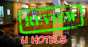 Read more about the article U Hotels Makati ｜ Manila, PH