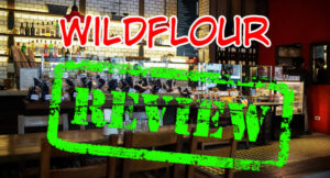 Read more about the article Wildflour ｜ Manila, PH