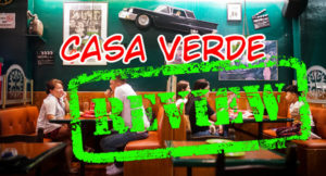 Read more about the article Casa Verde ｜ Cebu, PH