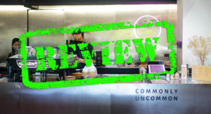 Read more about the article Commonly Uncommon Coffee ｜ Cebu, PH