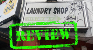 Read more about the article Lets Talk Dirty Laundry ｜ Manila, PH
