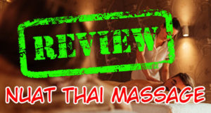 Read more about the article Nuat Thai Foot & Body Massage ｜ Cebu, PH