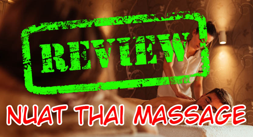 Read more about the article Nuat Thai Foot & Body Massage ｜ Cebu, PH