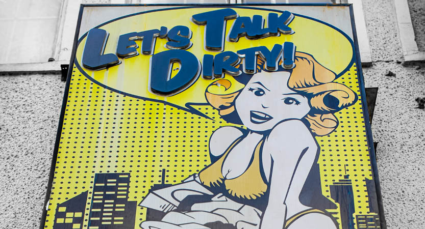 Ready Steady Travel - Adventures in The Philippines, Manila: Review Lets Talk Dirty Laundry