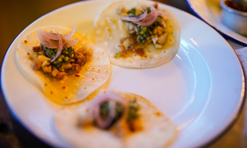 Ready Steady Travel - Adventures in The Philippines, Cebu City: Restaurant / Cafe / Bar Review Turning Wheels Brewery / Sal's Kitchen