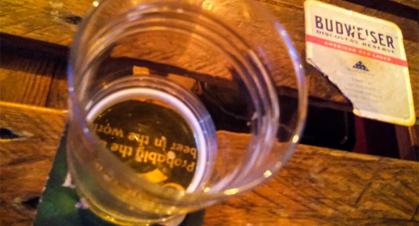 Ready Steady Travel - Adventures in The Philippines, Cebu City: Restaurant / Cafe / Bar Review Turning Wheels Brewery / Sal's Kitchen