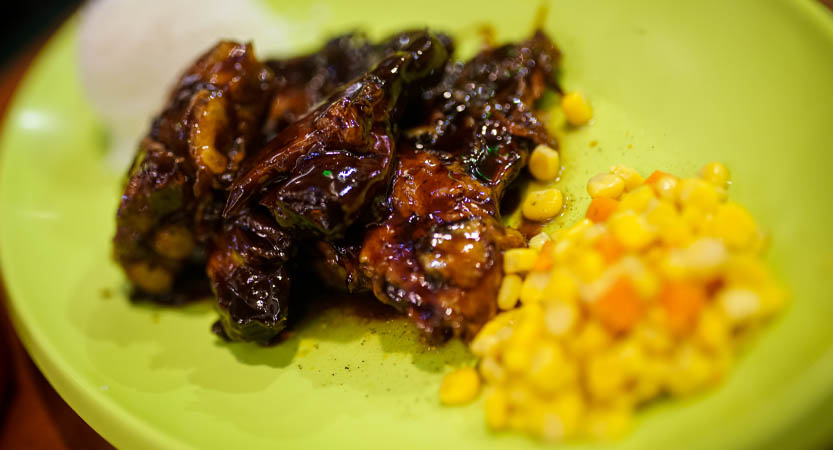 Ready Steady Travel - Adventures in The Philippines, Cebu City: Restaurant / Cafe Review Casa Verde