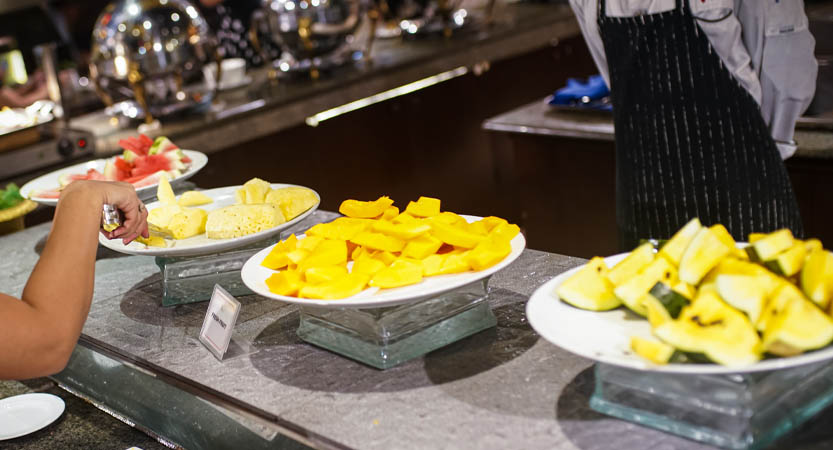 Ready Steady Travel - Adventures in The Philippines, Cebu City: Review Waterfront Cebu City Hotel & Casino