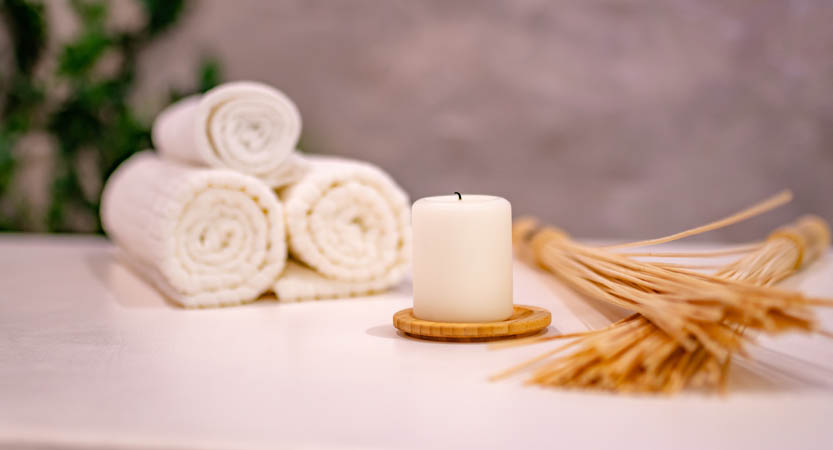 Ready Steady Travel - Adventures in The Philippines, Cebu City: Review Nuat Thai Foot & Body Massage