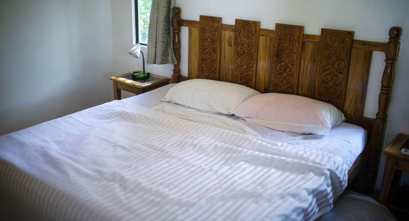 Ready Steady Travel - Adventures in The Philippines, Cebu, Moalboal: Marcosas Cottages Resort