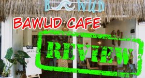 Read more about the article Bawud Cafe Moalboal ｜ Cebu, PH