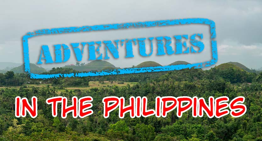 Read more about the article Bohol Island ｜ Discover The Philippines