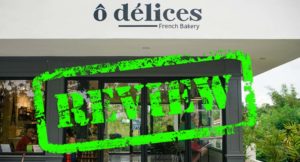 Read more about the article Ô délices French Bakery ｜ Cebu, PH