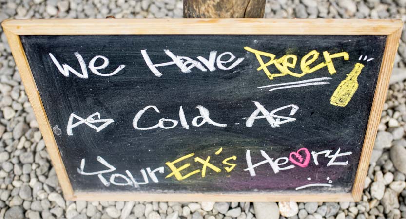 Ready Steady Travel - Adventures in The Philippines, Moalboal Cebu; Central Visayas