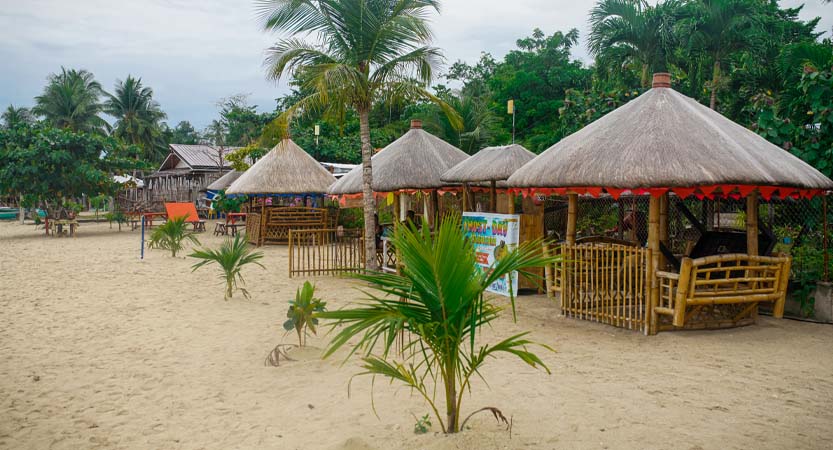 Ready Steady Travel - Adventures in The Philippines, Moalboal Cebu; Central Visayas