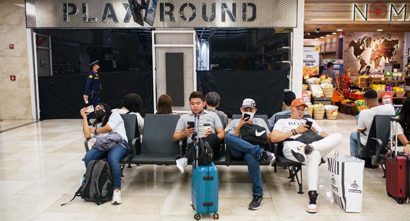 Ready Steady Travel - Adventures in The Philippines, Bohol Island; Central Visayas