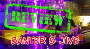 Read more about the article Banter & Jive ｜ Manila, PH