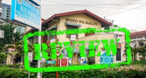 Read more about the article Museo ng Makati ｜ Manila, PH