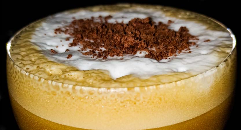 Ready Steady Travel - Adventures in The Philippines, Manila: Restaurant Bar Review Banter & Jive