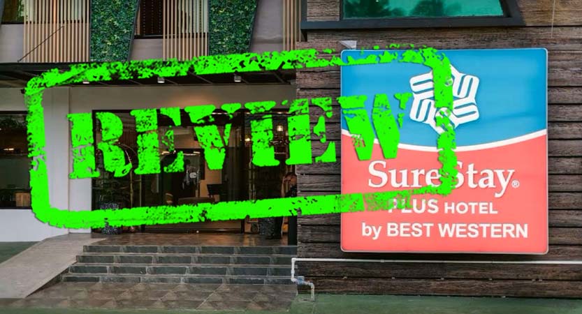 Read more about the article SureStay Plus ｜ Angeles, PH