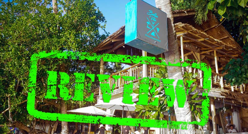 Read more about the article Bella Vita ｜ El Nido, PH