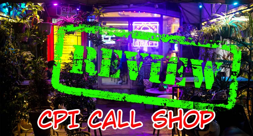 Read more about the article CPI Call Shop ｜ Angeles, PH