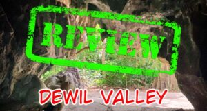 Read more about the article Dewil Valley Museum ｜ El Nido, PH